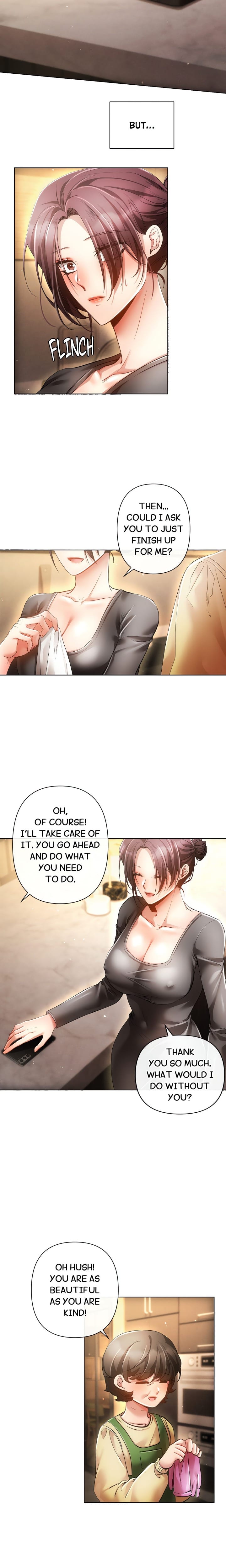 Sweet Cruelty (Uncensored), chapter 1, page 18 of 22