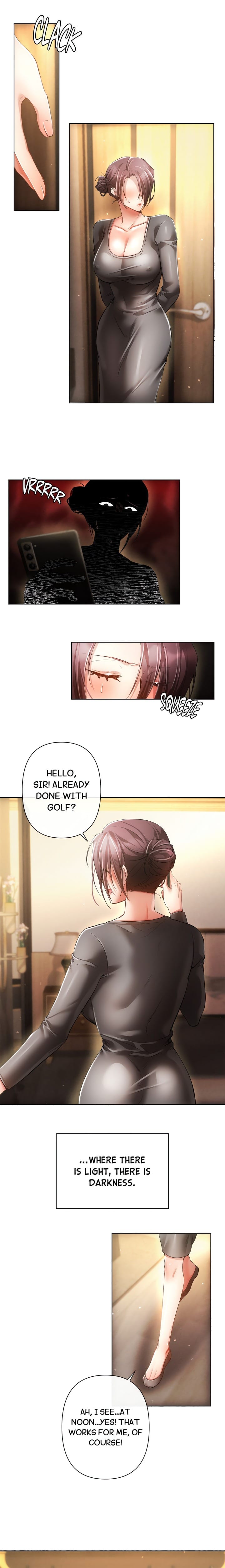 Sweet Cruelty (Uncensored), chapter 1, page 19 of 22