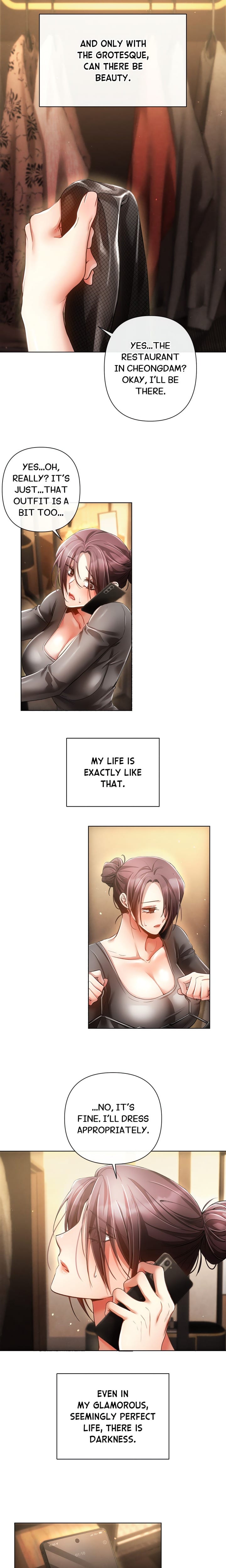 Sweet Cruelty (Uncensored), chapter 1, page 20 of 22
