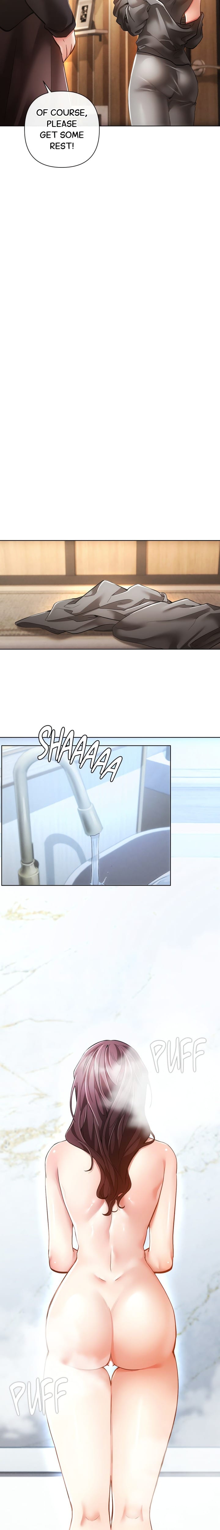 Sweet Cruelty (Uncensored), chapter 6, page 6 of 26