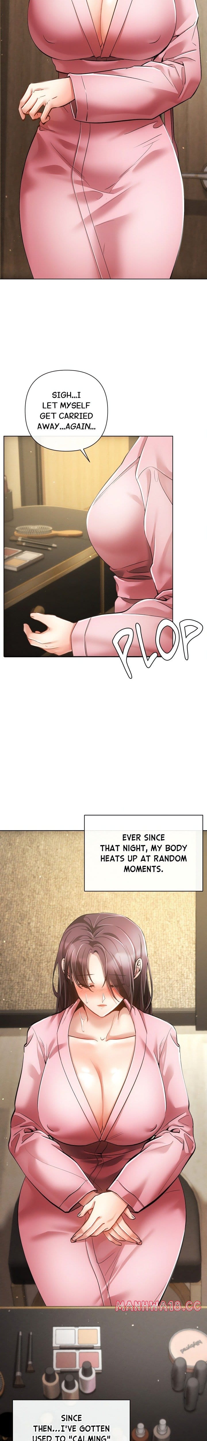 Sweet Cruelty (Uncensored), chapter 6, page 14 of 26