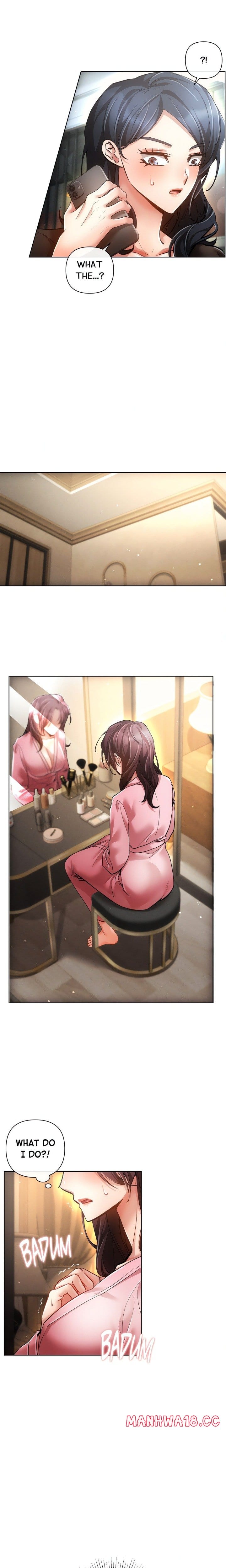 Sweet Cruelty (Uncensored), chapter 6, page 20 of 26