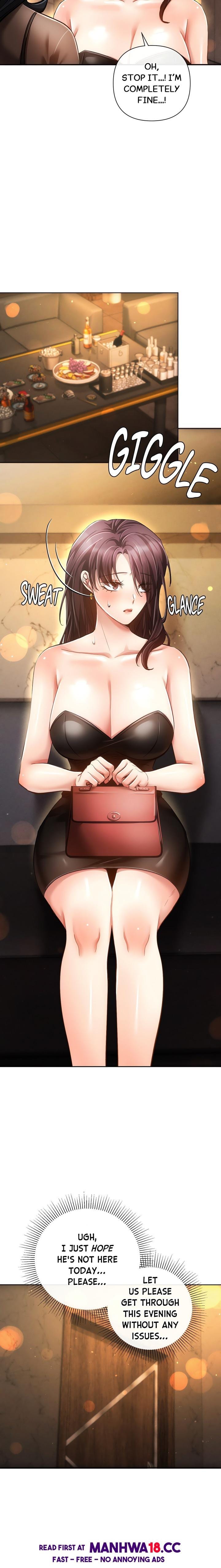 Sweet Cruelty (Uncensored), chapter 7, page 7 of 28