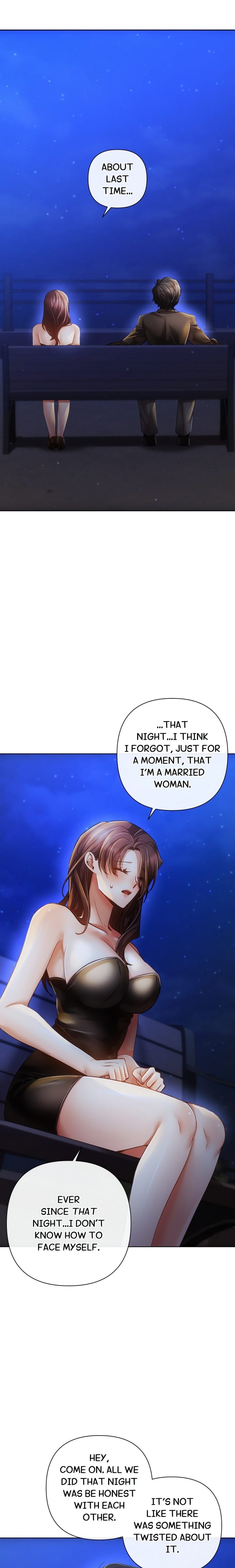Sweet Cruelty (Uncensored), chapter 7, page 20 of 28