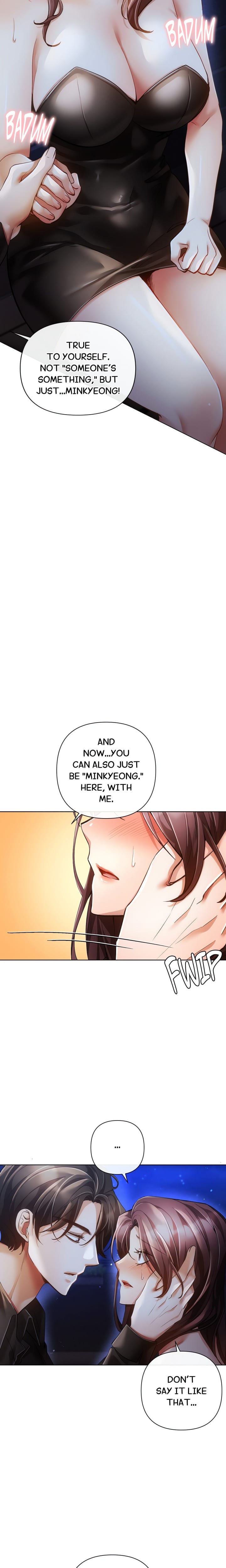 Sweet Cruelty (Uncensored), chapter 7, page 24 of 28