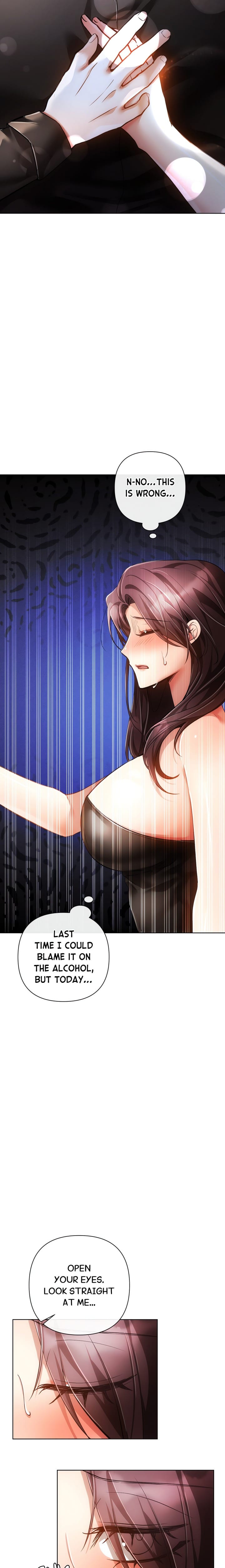 Sweet Cruelty (Uncensored), chapter 7, page 26 of 28
