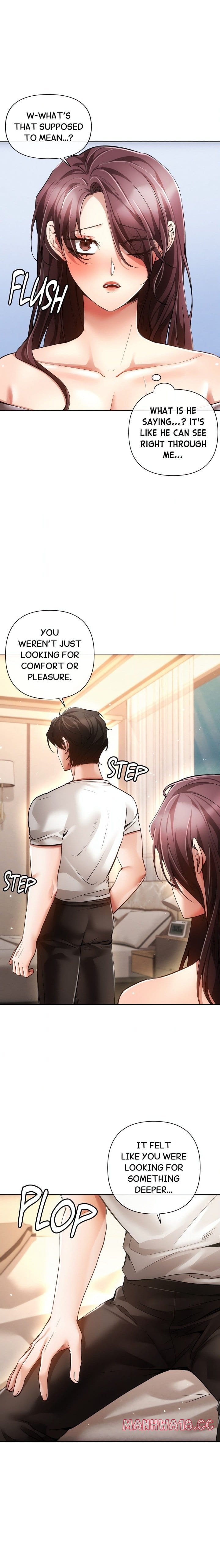 Sweet Cruelty (Uncensored), chapter 9, page 9 of 25