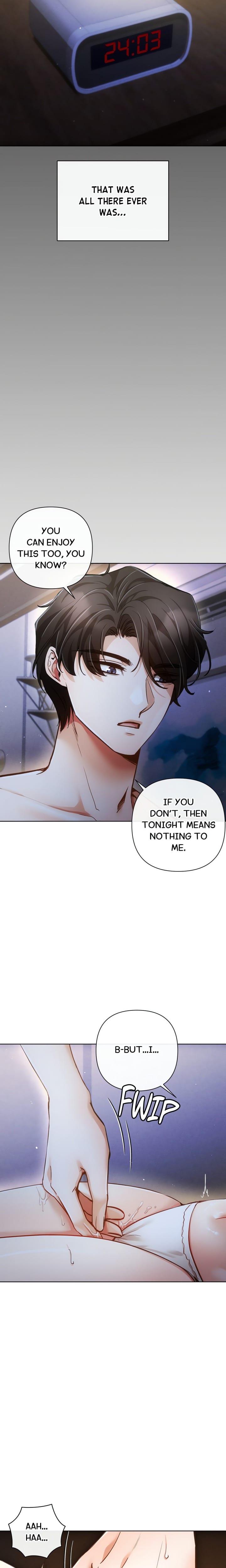 Sweet Cruelty (Uncensored), chapter 10, page 6 of 22