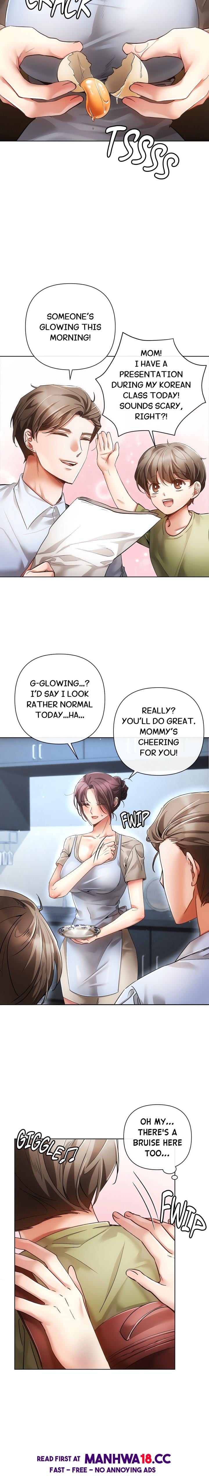 Sweet Cruelty (Uncensored), chapter 11, page 5 of 25