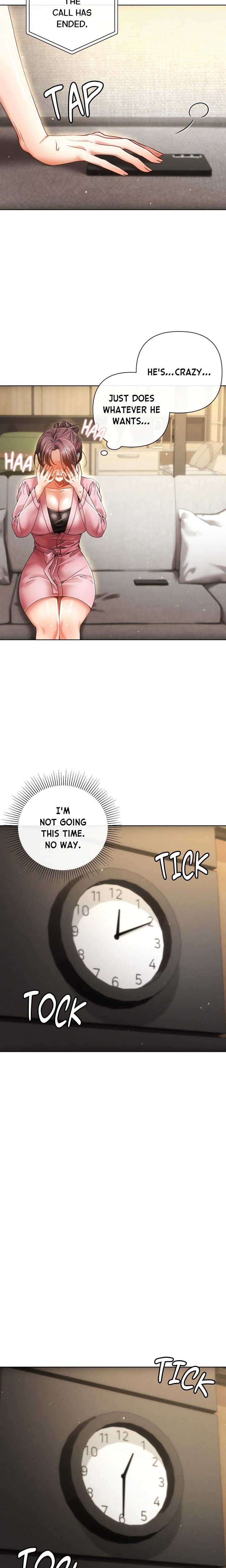 Sweet Cruelty (Uncensored), chapter 11, page 11 of 25