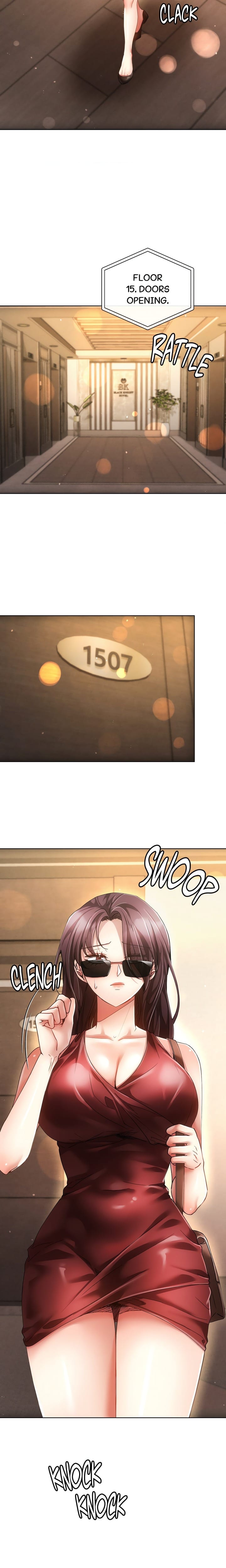 Sweet Cruelty (Uncensored), chapter 11, page 15 of 25