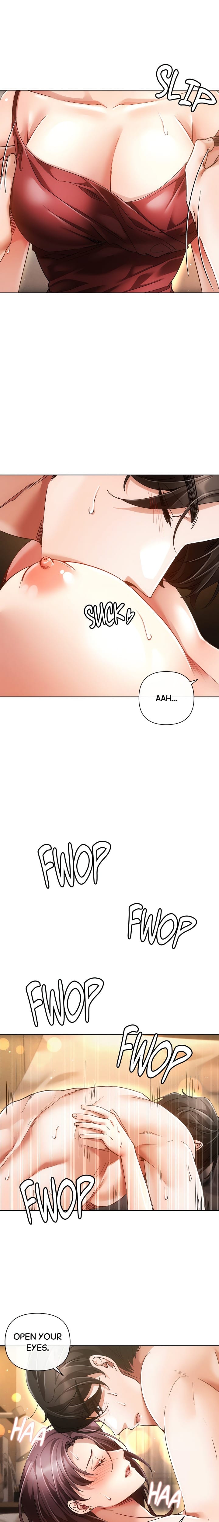 Sweet Cruelty (Uncensored), chapter 11, page 20 of 25