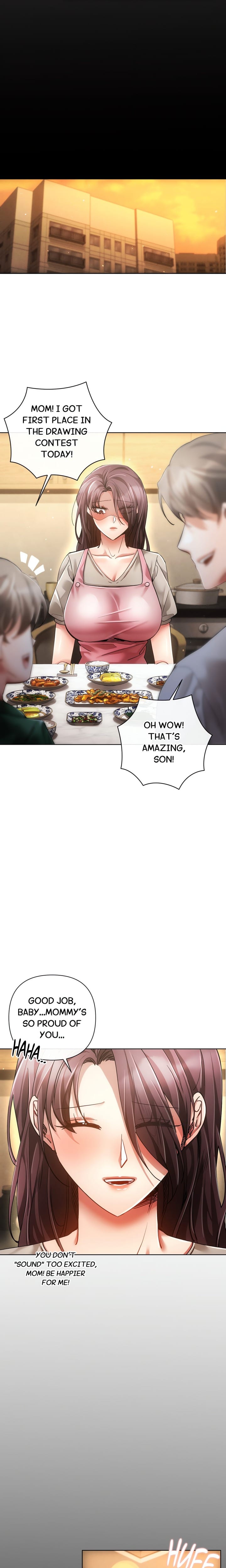 Sweet Cruelty (Uncensored), chapter 12, page 14 of 26