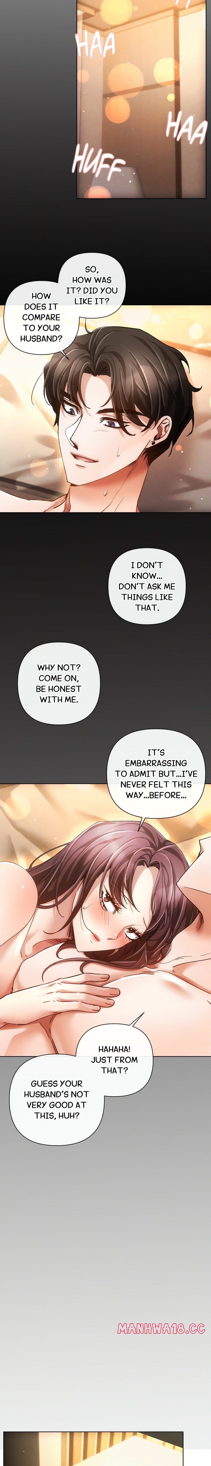 Sweet Cruelty (Uncensored), chapter 12, page 15 of 26