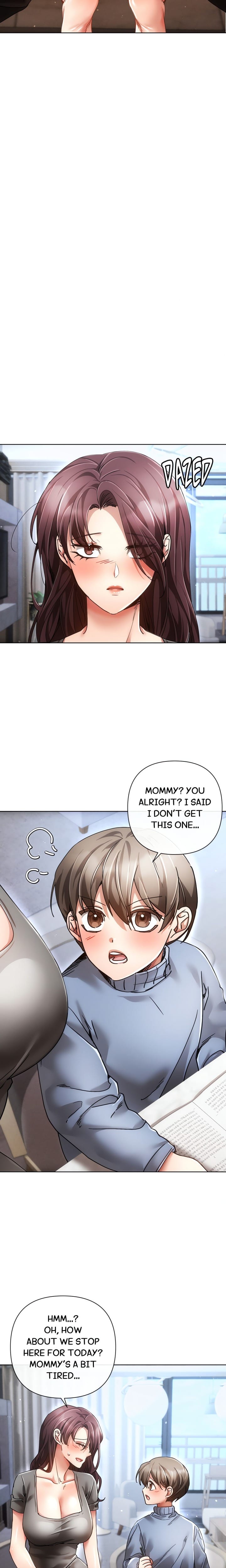 Sweet Cruelty (Uncensored), chapter 12, page 19 of 26