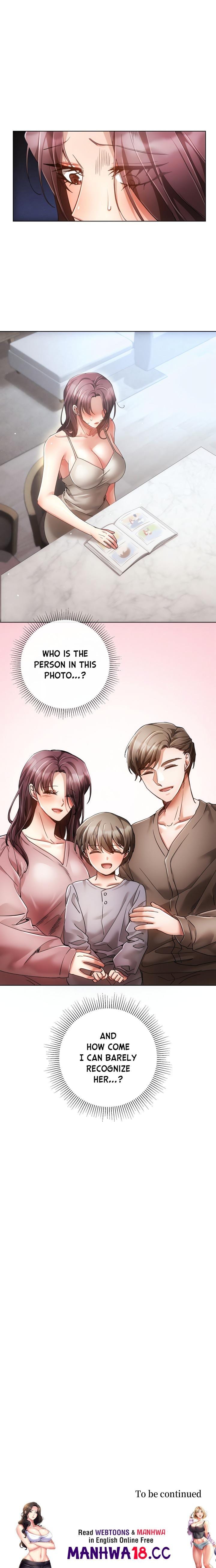 Sweet Cruelty (Uncensored), chapter 12, page 26 of 26