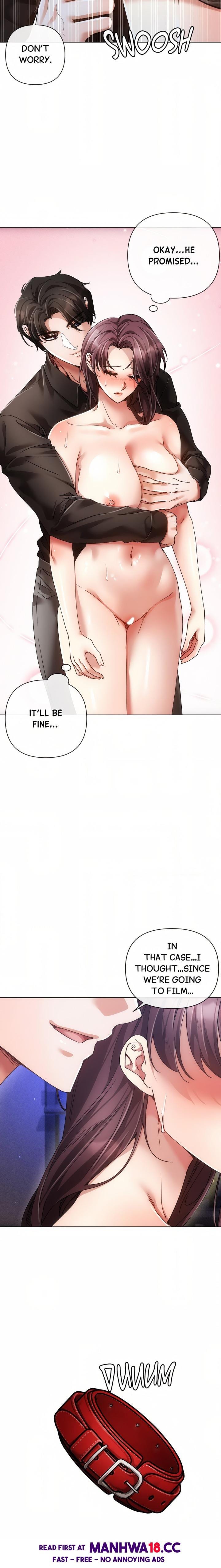 Sweet Cruelty (Uncensored), chapter 15, page 14 of 23