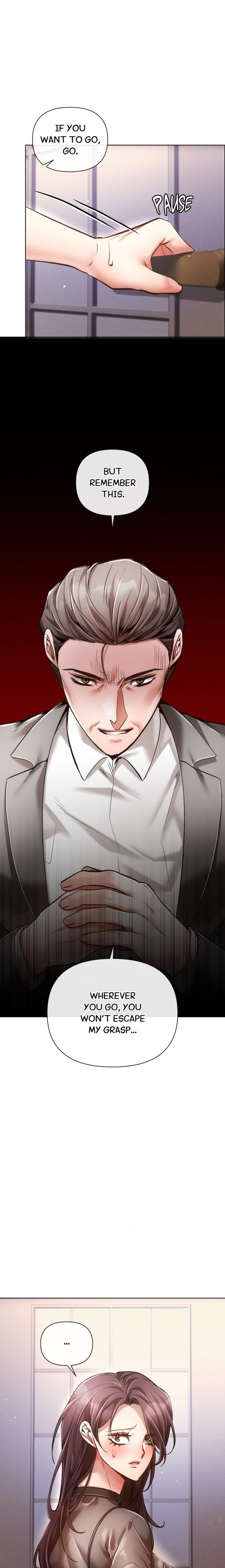 Sweet Cruelty (Uncensored), chapter 20, page 5 of 26