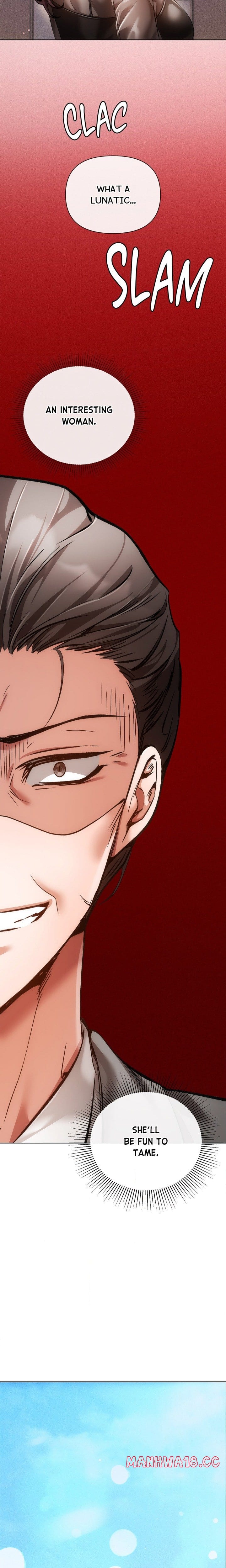 Sweet Cruelty (Uncensored), chapter 20, page 6 of 26