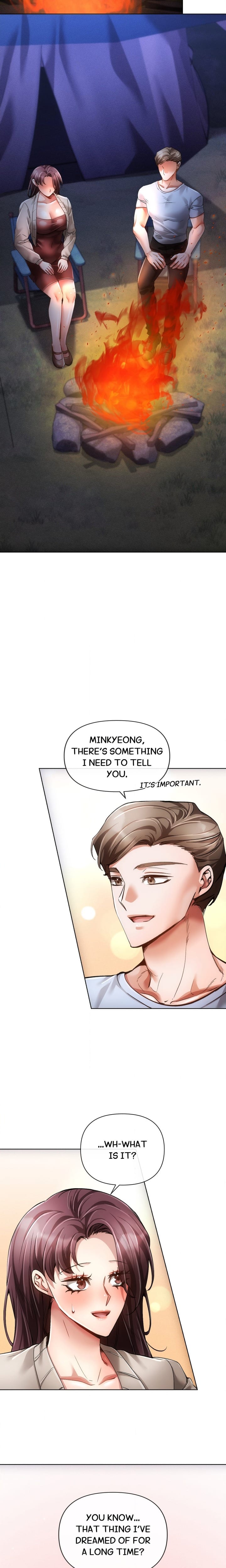 Sweet Cruelty (Uncensored), chapter 20, page 11 of 26