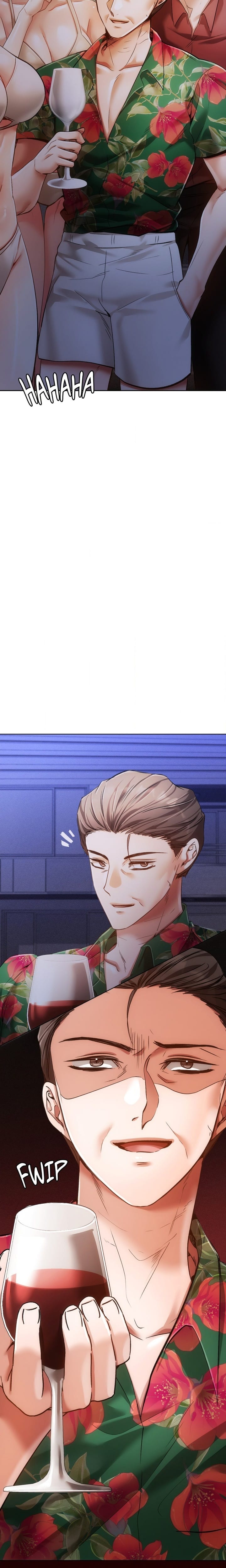 Sweet Cruelty (Uncensored), chapter 20, page 24 of 26