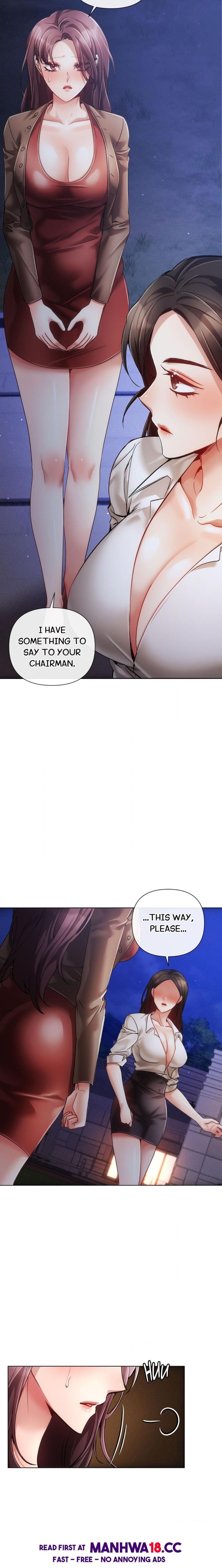 Sweet Cruelty (Uncensored), chapter 21, page 6 of 23