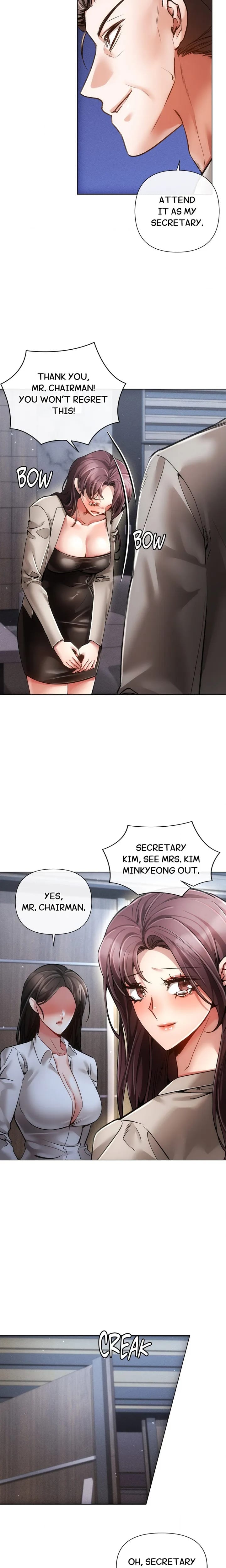 Sweet Cruelty (Uncensored), chapter 22, page 15 of 22