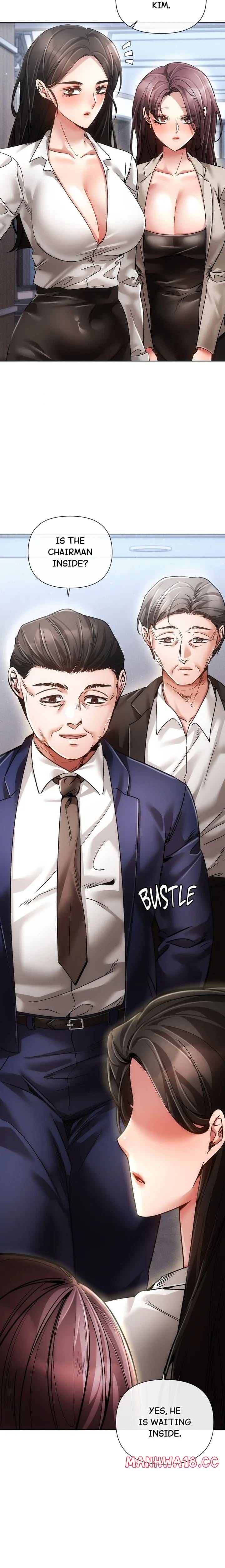 Sweet Cruelty (Uncensored), chapter 22, page 16 of 22