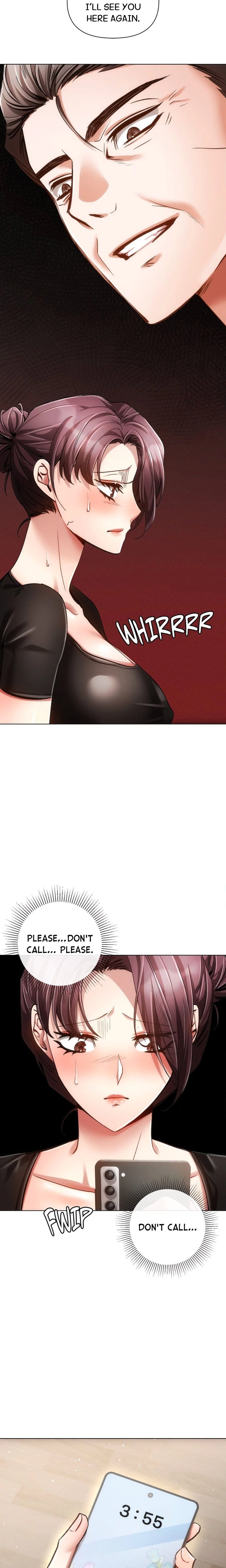Sweet Cruelty (Uncensored), chapter 27, page 12 of 23