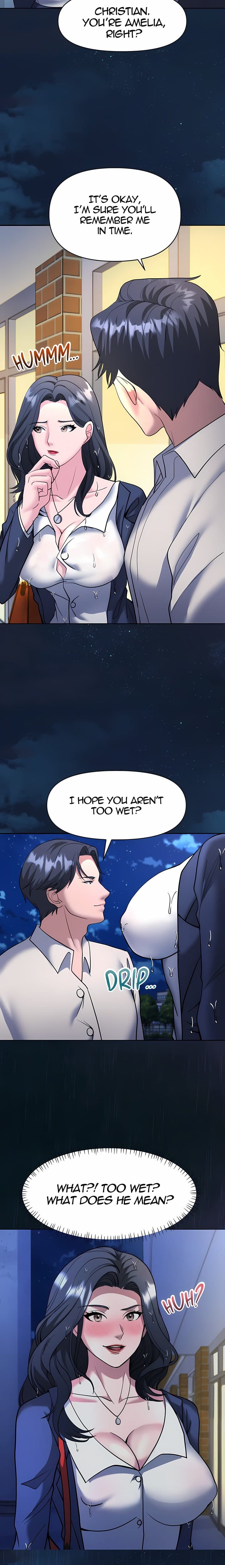Sweet Revenge (Uncensored), chapter 0, page 6 of 12