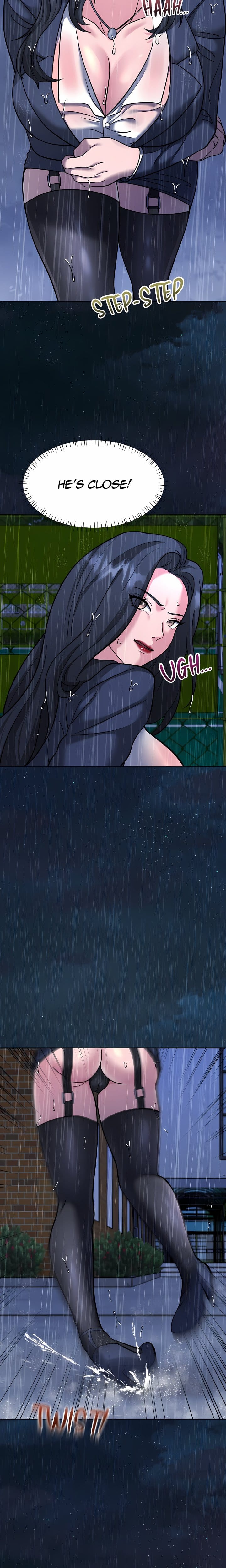 Sweet Revenge (Uncensored), chapter 1, page 10 of 24