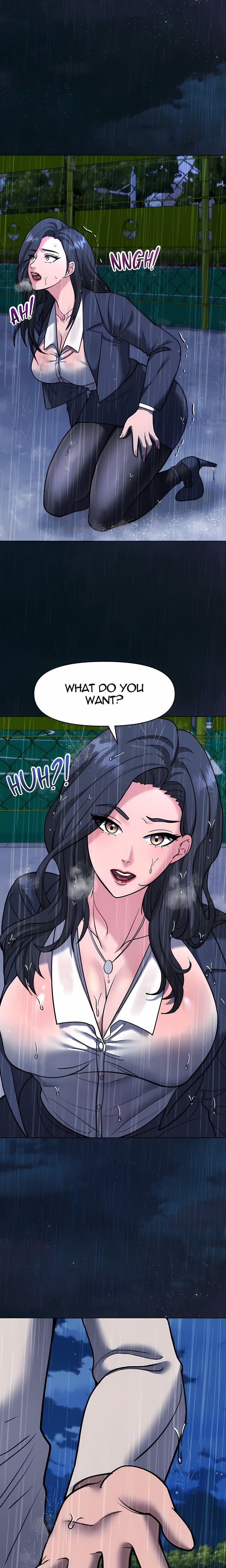 Sweet Revenge (Uncensored), chapter 1, page 11 of 24