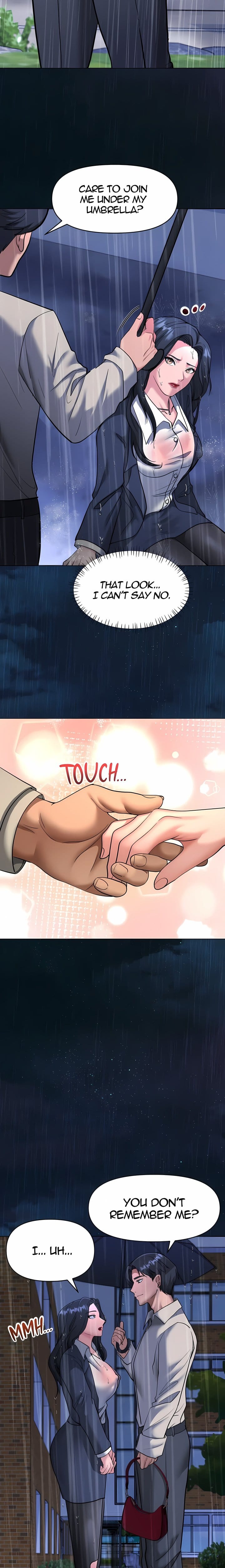 Sweet Revenge (Uncensored), chapter 1, page 13 of 24