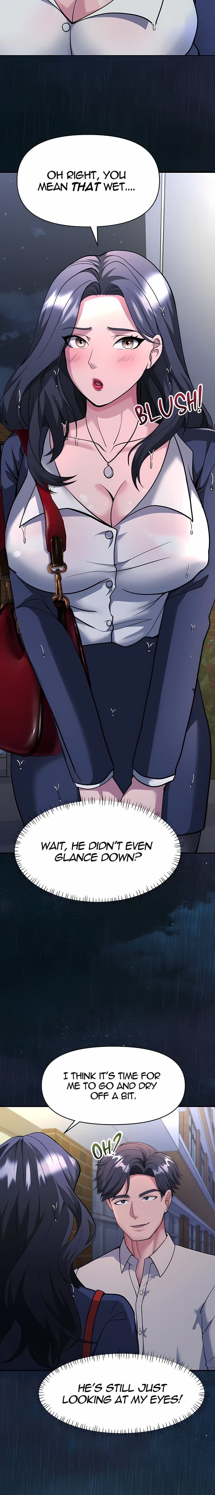 Sweet Revenge (Uncensored), chapter 1, page 18 of 24
