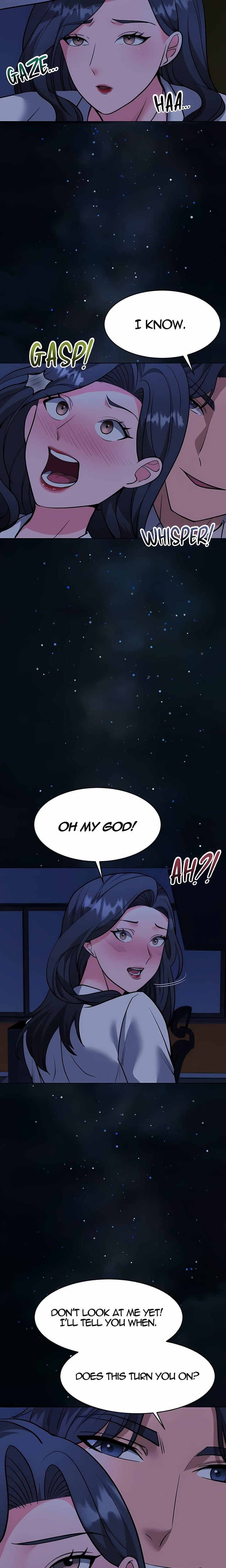 Sweet Revenge (Uncensored), chapter 3, page 16 of 25