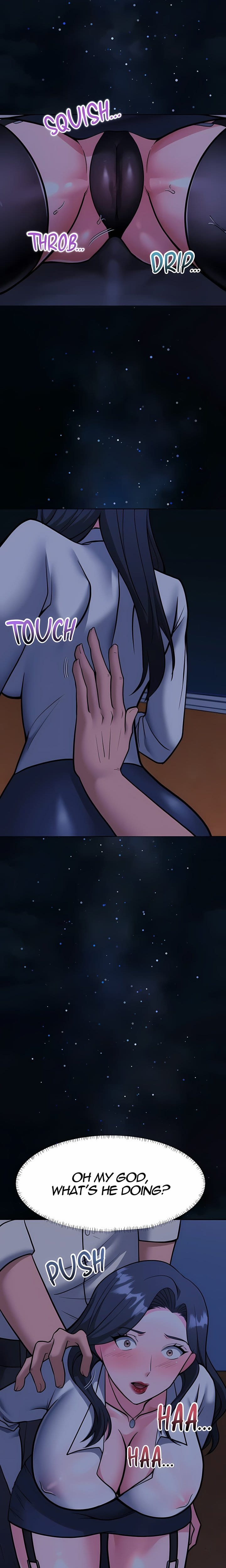 Sweet Revenge (Uncensored), chapter 3, page 20 of 25