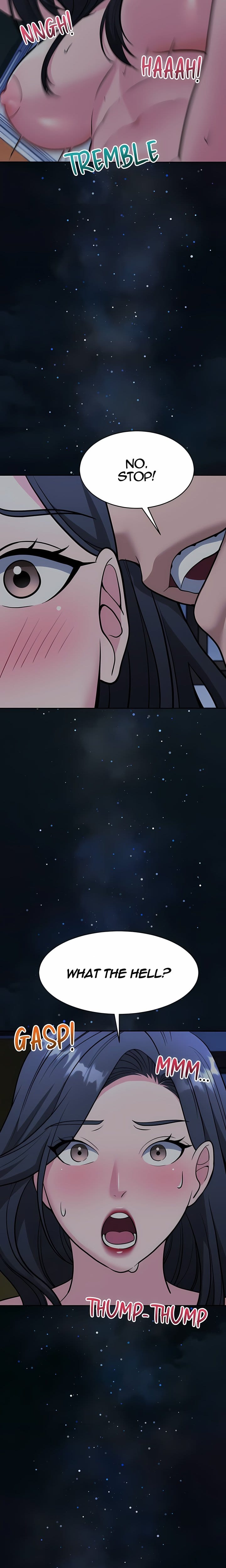 Sweet Revenge (Uncensored), chapter 4, page 12 of 21