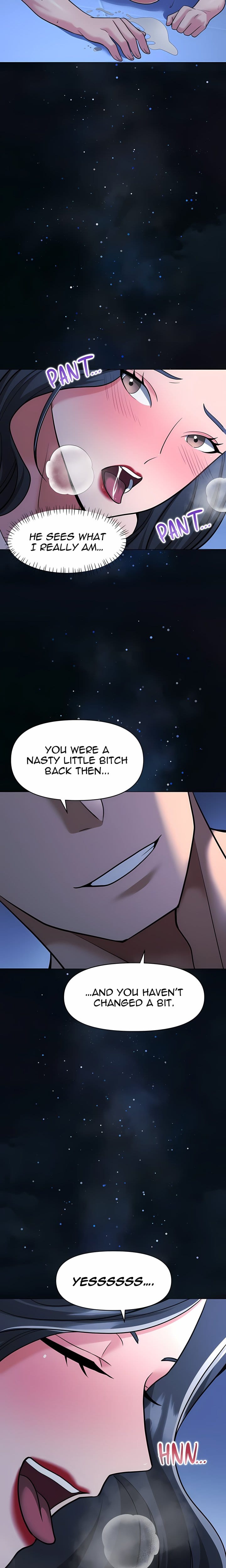 Sweet Revenge (Uncensored), chapter 5, page 9 of 18