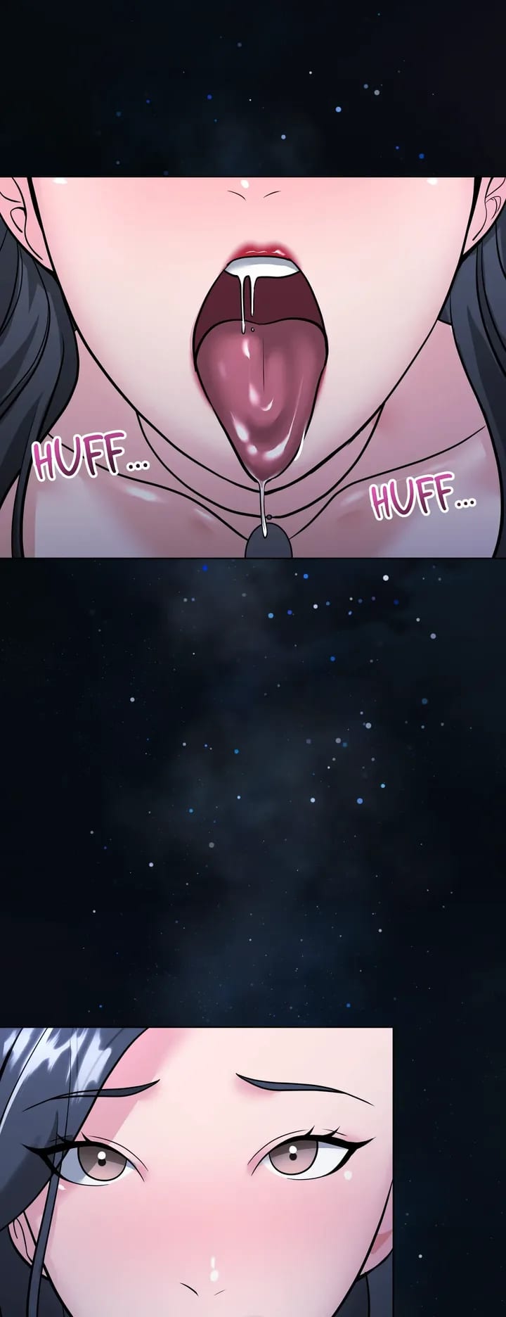 Sweet Revenge (Uncensored), chapter 6, page 6 of 46