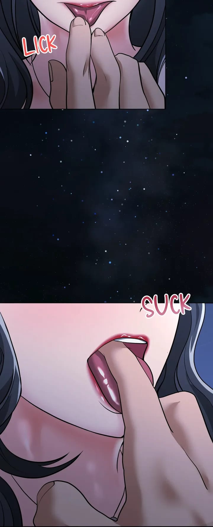 Sweet Revenge (Uncensored), chapter 6, page 7 of 46