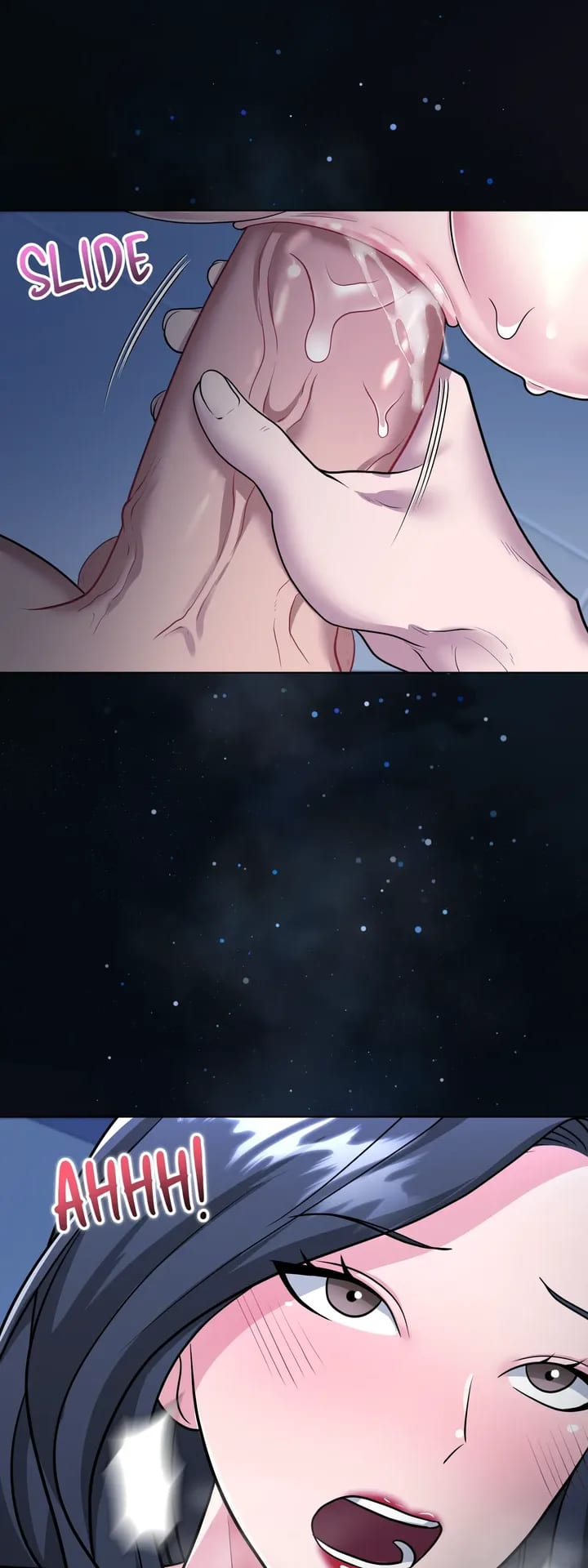 Sweet Revenge (Uncensored), chapter 6, page 26 of 46