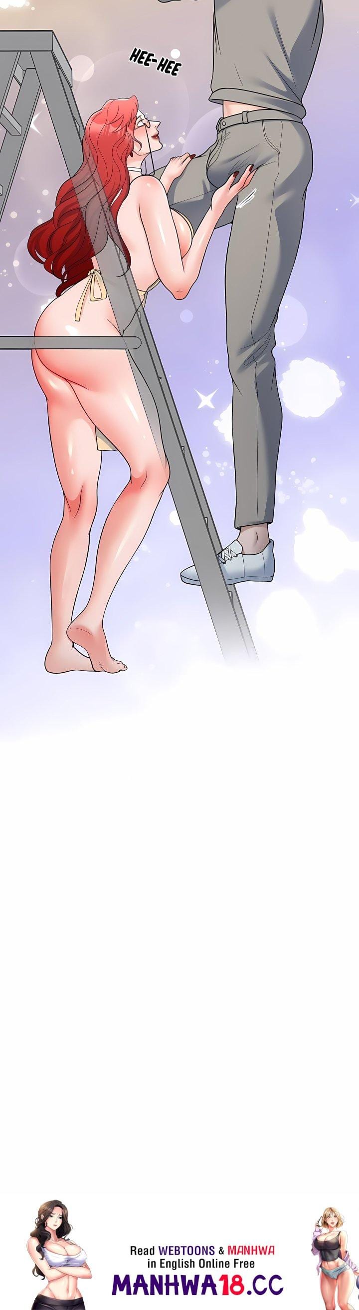 Swingers (Uncensored), chapter 2, page 23 of 23