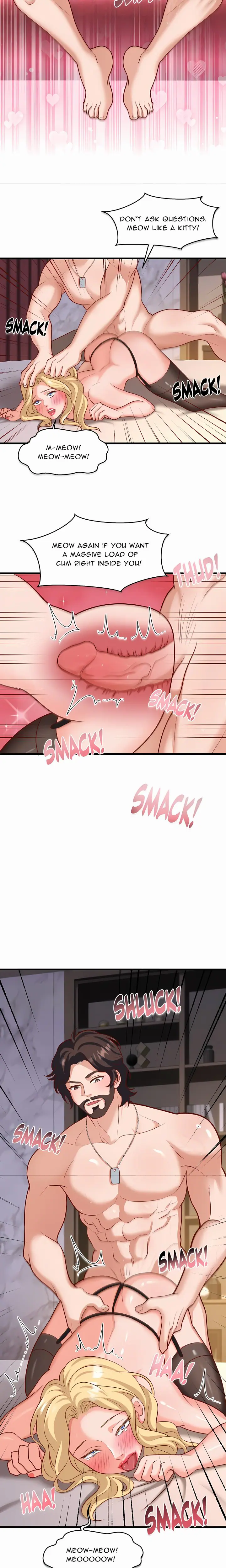 Swingers (Uncensored), chapter 12, page 16 of 19
