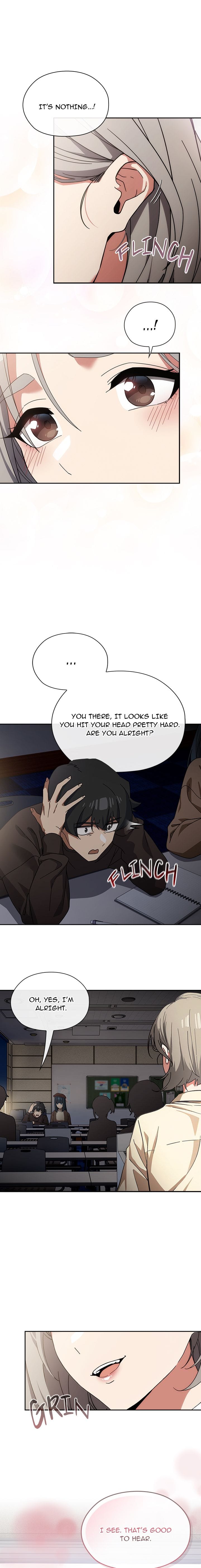 Switch ON Season 2 (Uncensored), chapter 1, page 11 of 30