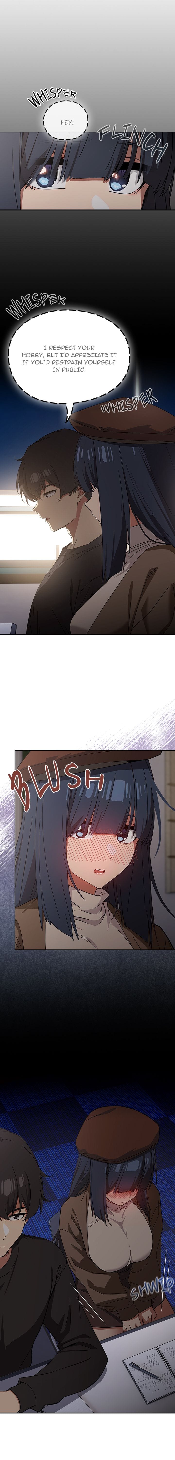 Switch ON Season 2 (Uncensored), chapter 1, page 13 of 30