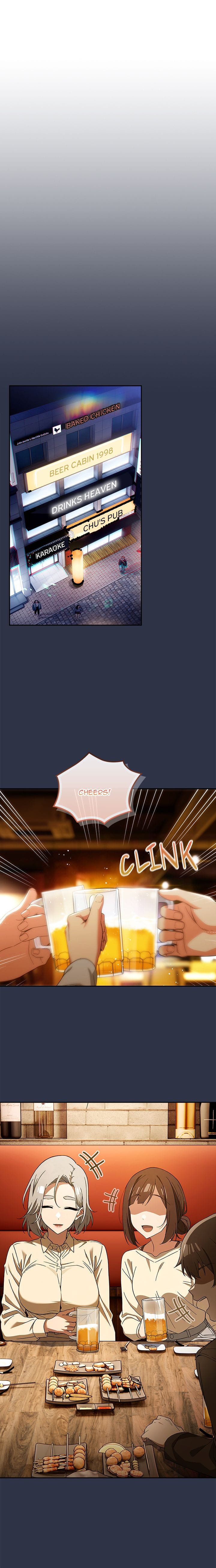 Switch ON Season 2 (Uncensored), chapter 1, page 14 of 30