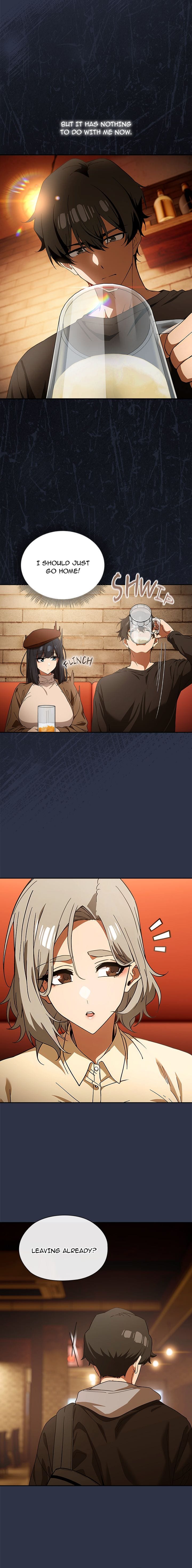Switch ON Season 2 (Uncensored), chapter 1, page 19 of 30