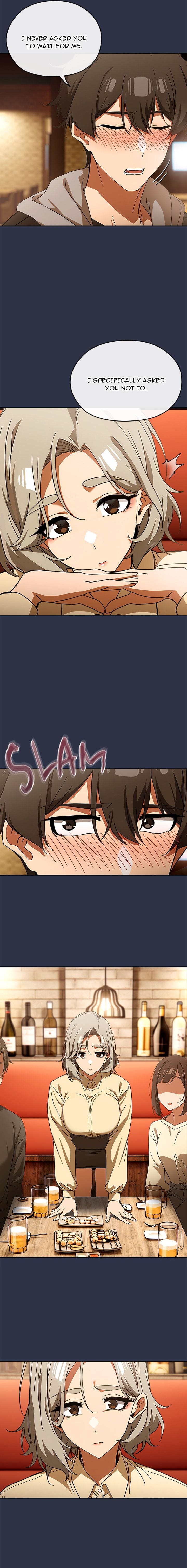 Switch ON Season 2 (Uncensored), chapter 1, page 21 of 30