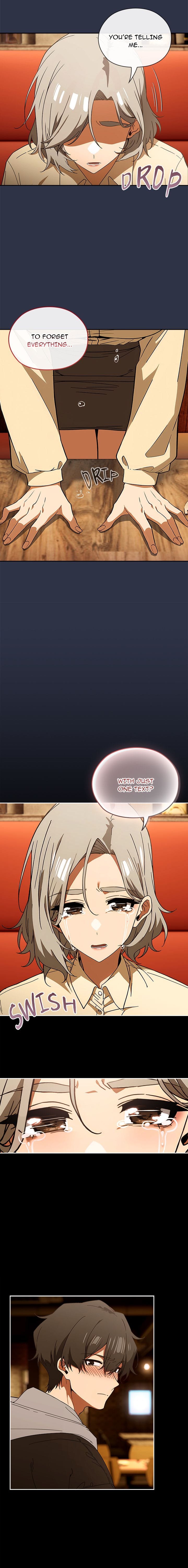 Switch ON Season 2 (Uncensored), chapter 1, page 22 of 30