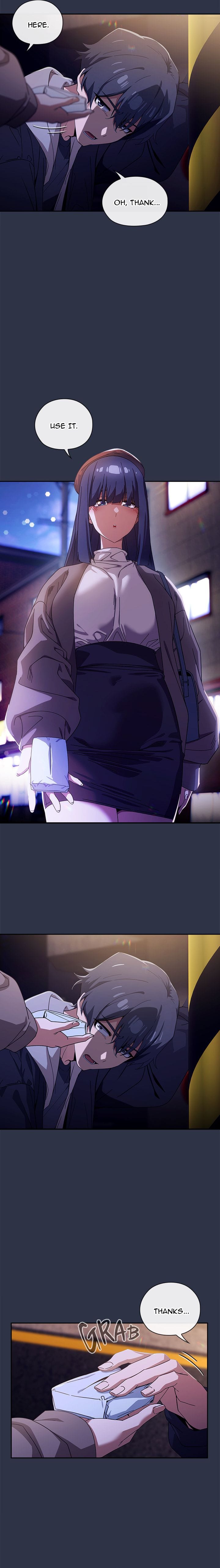 Switch ON Season 2 (Uncensored), chapter 1, page 25 of 30